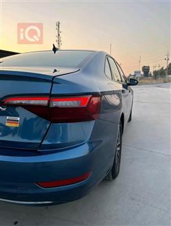 فولكسفاغن جيتا